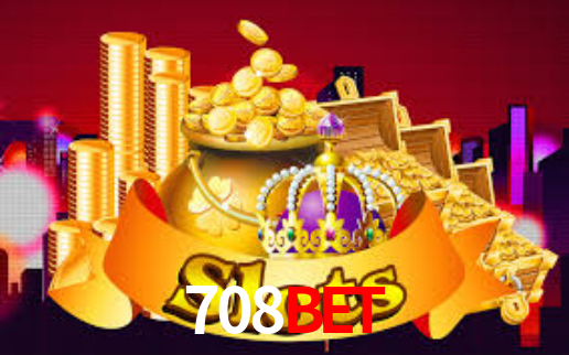 Melhor Casino Online 708Bet