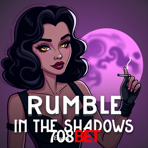 Jogos Emocionantes 708Bet